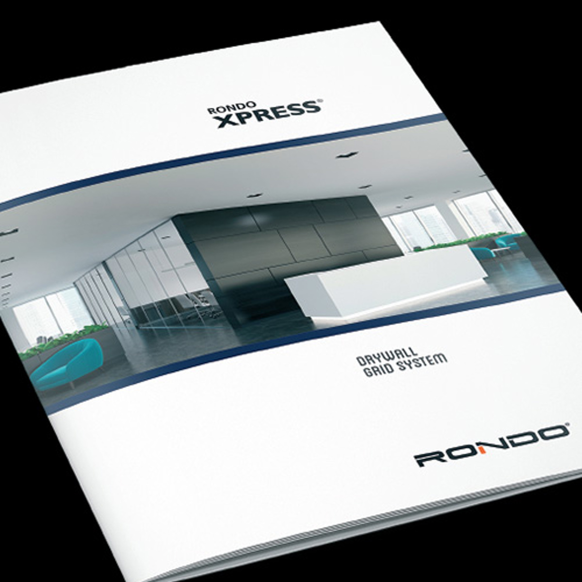 Product Manuals | Rondo