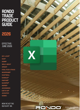 TPG2024 Excel